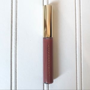 New Beautycounter Mini Lip Gloss in Rosewood